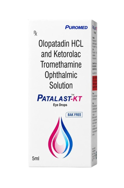 PATALAST KT product image