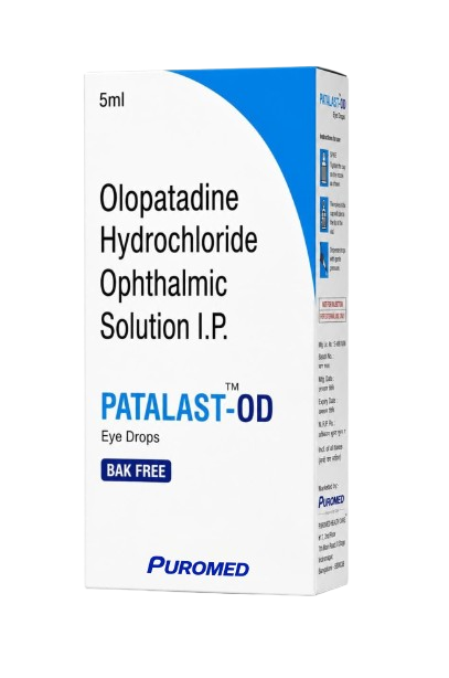 PATALAST OD