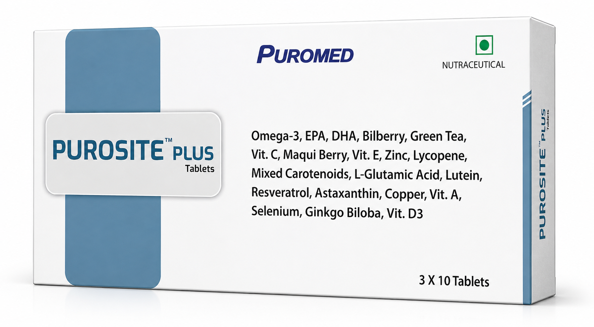 PUROSITE PLUS product image