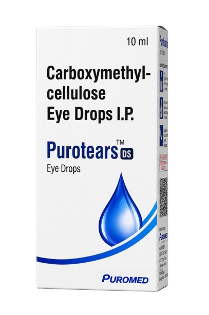 PUROTEARS DS product image