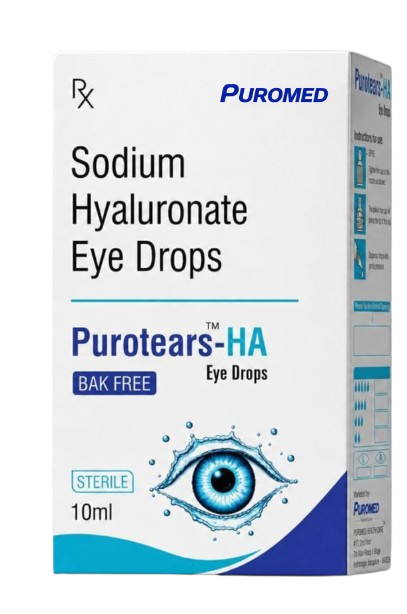 PUROTEARS HA product image