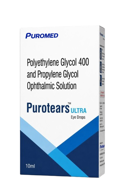 PUROTEARS ULTRA